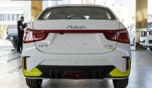 خلفية دونج فينج E70 برو 2023