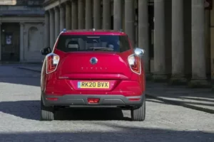 خلفية سانج يونج تيفولي 2023