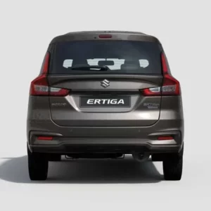 خلفية سوزوكي ارتيجا 2023