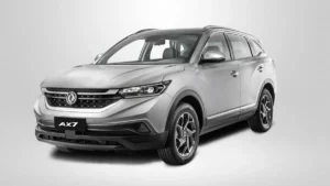 دونج فينج AX7 2023