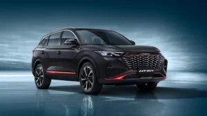 دونج فينج AX7 ماك 2023