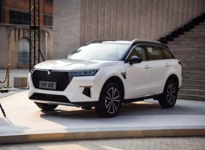 دونج فينج فينوتشيا ستار 2023