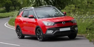 سانج يونج تيفولي XLV 2023