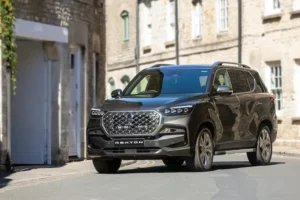 سانج يونج ريكستون 2023