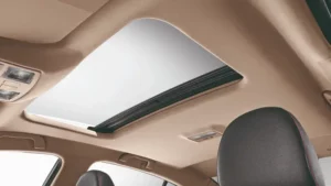 سقف بيستون B70 2023