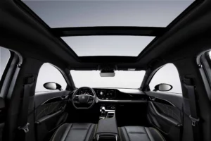 سقف بيستون B70S 2023