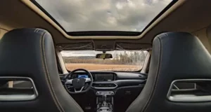 سقف بيستون T77 2023