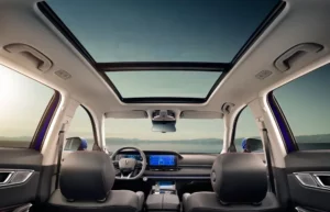 سقف بيستون T99 2023