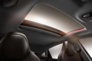 سقف جاك J7 2023