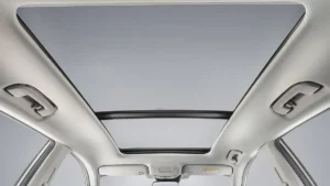 سقف دونج فينج AX7 2023