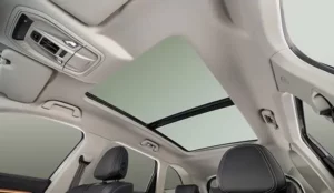 سقف هافال H6 2023