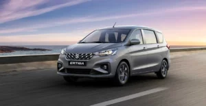 سوزوكي ارتيجا 2023