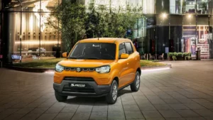 سوزوكي اسبريسو 2023