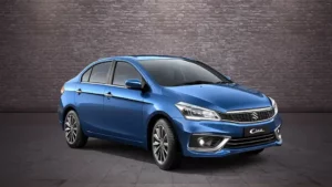 سوزوكي سياز 2023