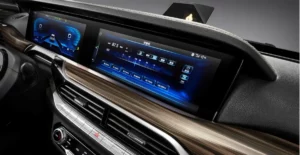 شاشة بيستون T77 برو 2023