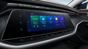 شاشة دونج فينج A60 ماكس 2023