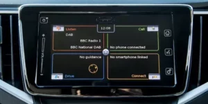 شاشة سوزوكي بالينو 2023