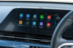 شاشة شيري أومودا 5 2023