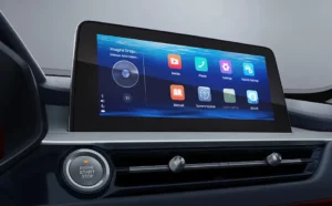 شاشة شيري تيجو 4 برو 2023