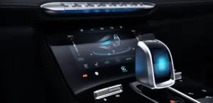 شاشة شيري تيجو 8 برو ماكس 2023