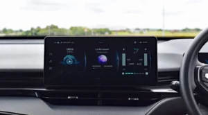 شاشة هافال H6 GT 2023