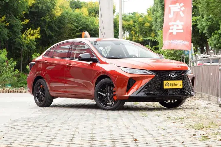 شيري أريزو 5 GT