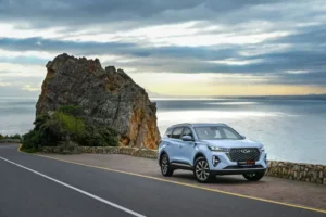 شيري تيجو 7 برو 2023