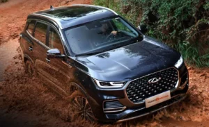 شيري تيجو 8 برو ماكس 2023