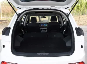 صندوق جاك S7 2023