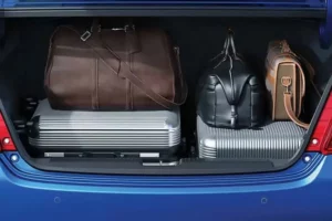 صندوق سوزوكي سويفت ديزاير 2023