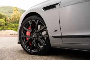 عجلة بنتلي فلاينج سبير 2023