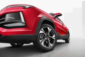 عجلة جاك S4 2023