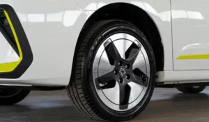 عجلة دونج فينج E70 برو 2023