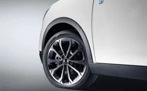 عجلة سانج يونج تيفولي XLV 2023