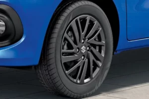 عجلة سوزوكى سيلاريو 2023