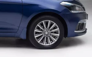 عجلة سوزوكي سياز 2023