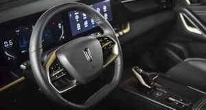 عجلة قيادة بيستون T55 2023