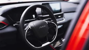 عجلة قيادة دونج فينج A30 2023