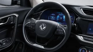 عجلة قيادة دونج فينج AX7 2023