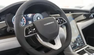 عجلة قيادة دونج فينج فينوتشيا ستار 2023