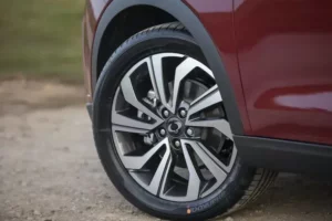 عجلة سانج يونج تيفولي 2023