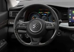 عجلة قيادة سوزوكي ارتيجا 2023