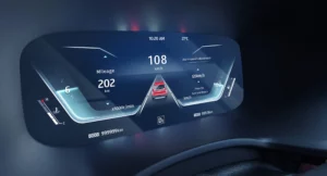 مرأة جاك S4 2023