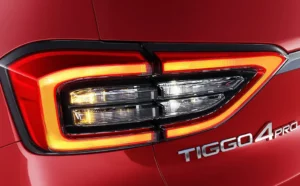 مصابيح شيري تيجو 4 برو 2023