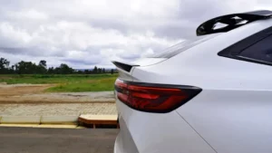 مصابيح هافال H6 GT 2023