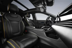 مقاعد بيستون B70S 2023