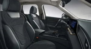 مقاعد بيستون T55 2023