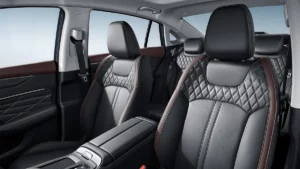 مقاعد دونج فينج A60 ماكس 2023