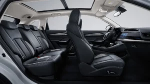 مقاعد دونج فينج AX7 2023