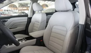 مقاعد دونج فينج فينوتشيا ستار 2023 الأمامية